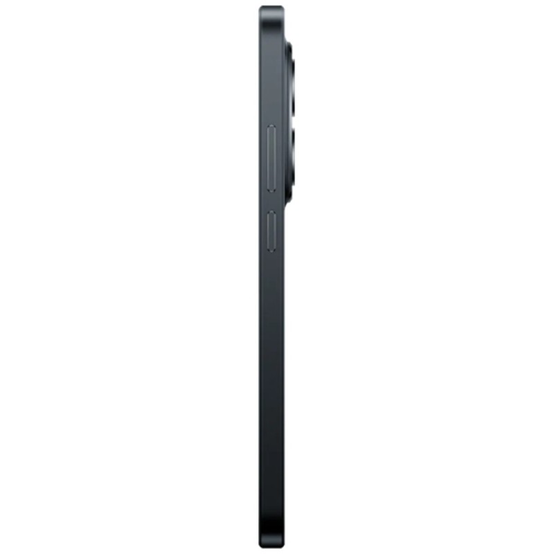 Pametni telefon Xiaomi Redmi Note 15 Pro 5G, 256GB, črn