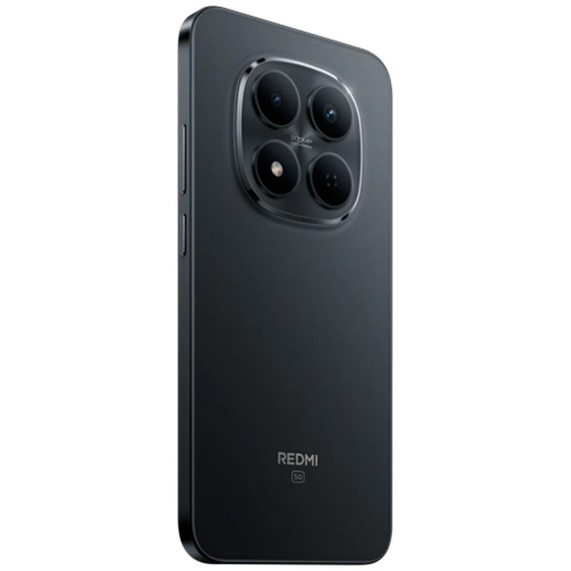 Pametni telefon Xiaomi Redmi Note 15 Pro 5G, 256GB, črn
