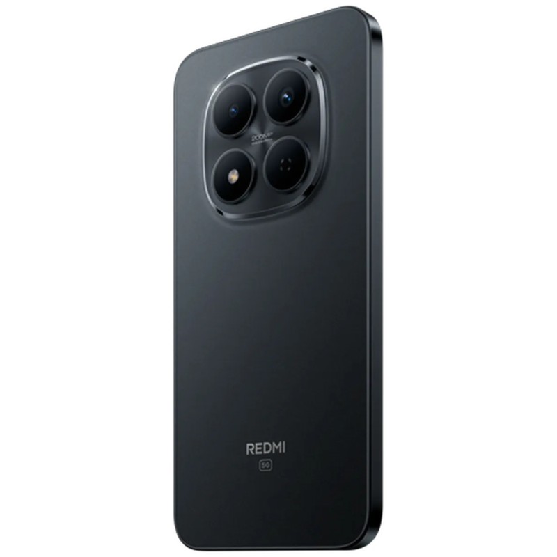 Pametni telefon Xiaomi Redmi Note 15 Pro 5G, 256GB, črn