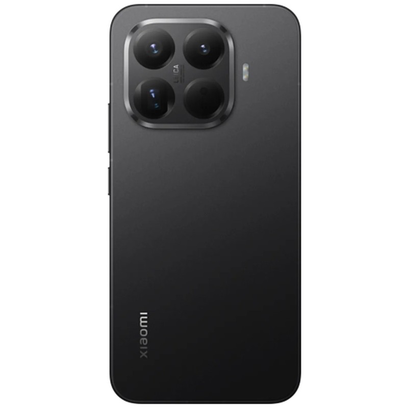 Pametni telefon Xiaomi 15T Pro, 512GB, črn