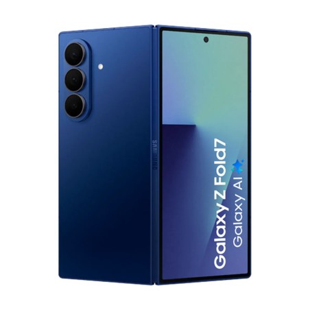 Pametni telefon Samsung Galaxy Z Fold 7, 512GB, temno moder