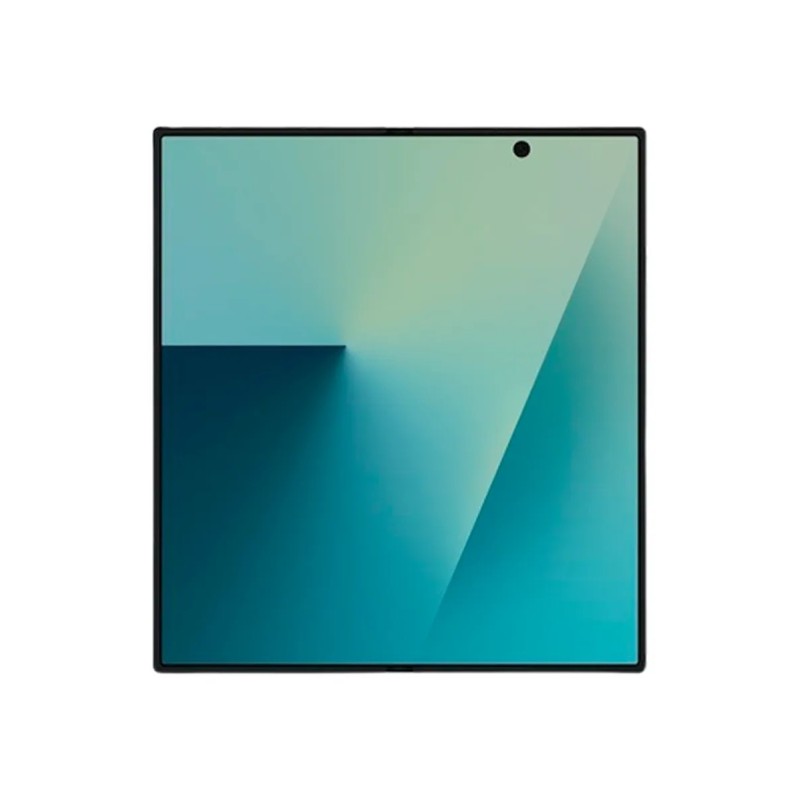 Pametni telefon Samsung Galaxy Z Fold 7, 512GB, zelen