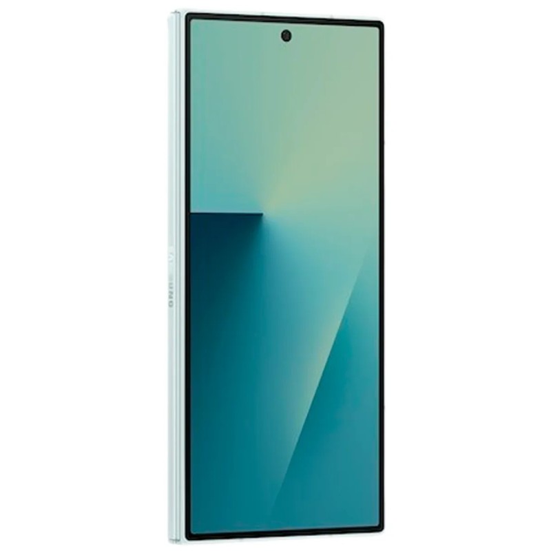 Pametni telefon Samsung Galaxy Z Fold 7, 512GB, zelen