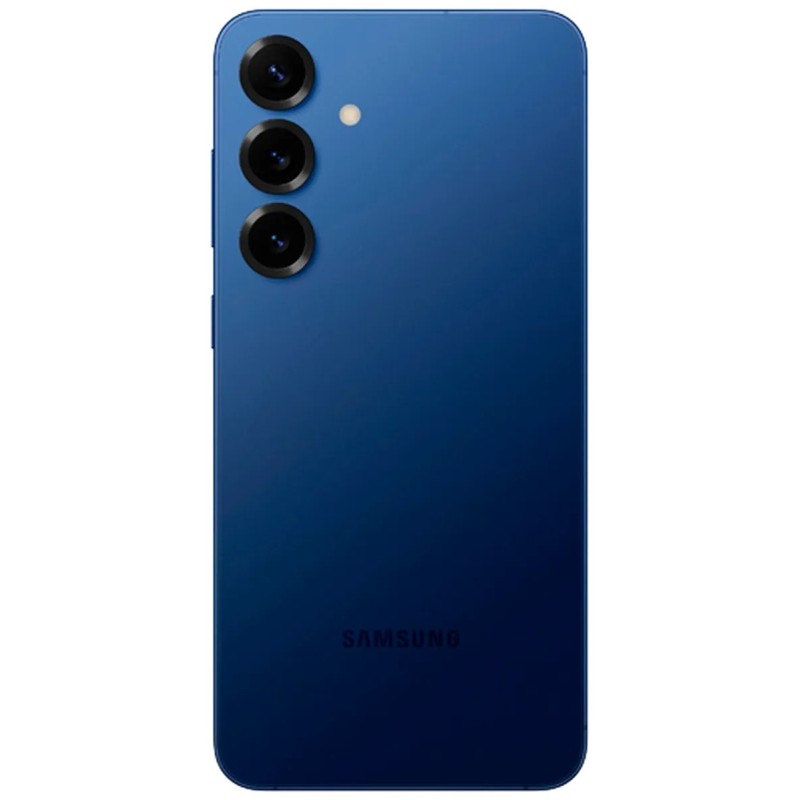 Pametni telefon Samsung Galaxy S25+, 256GB, temno moder