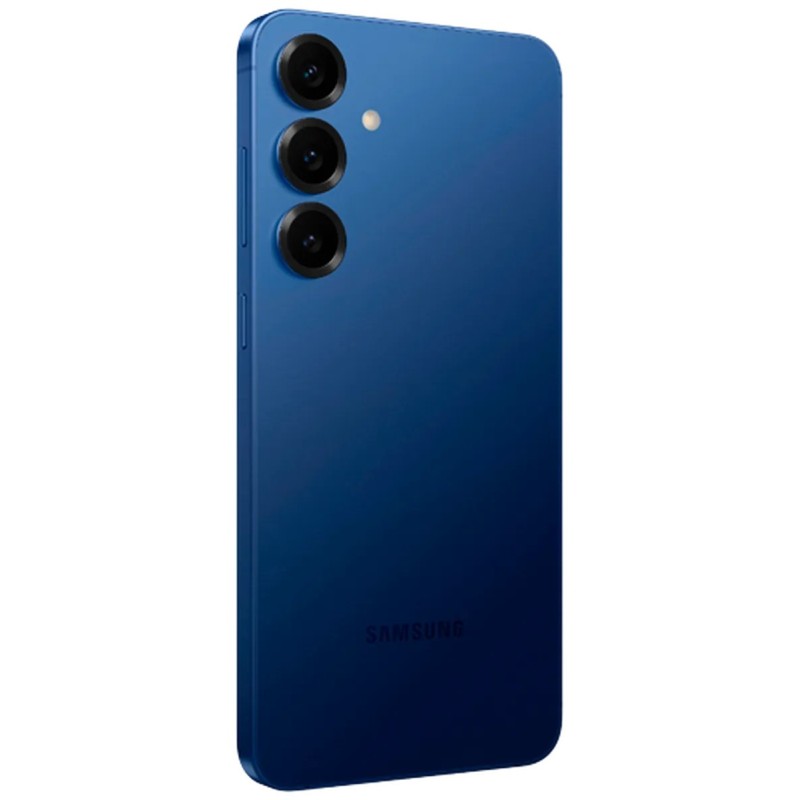 Pametni telefon Samsung Galaxy S25+, 256GB, temno moder