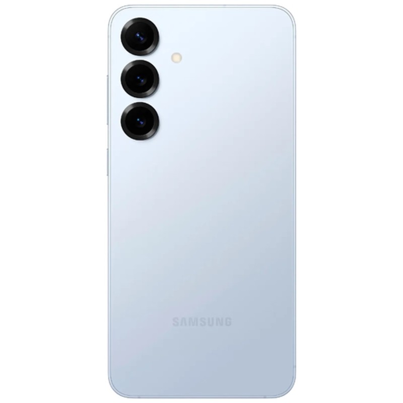 Pametni telefon Samsung Galaxy S25+, 256GB, svetlo moder