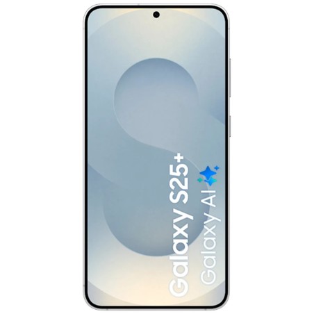 Pametni telefon Samsung Galaxy S25+, 512GB, srebrn