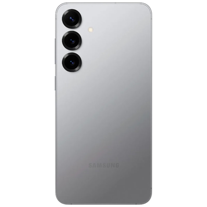 Pametni telefon Samsung Galaxy S25+, 512GB, srebrn