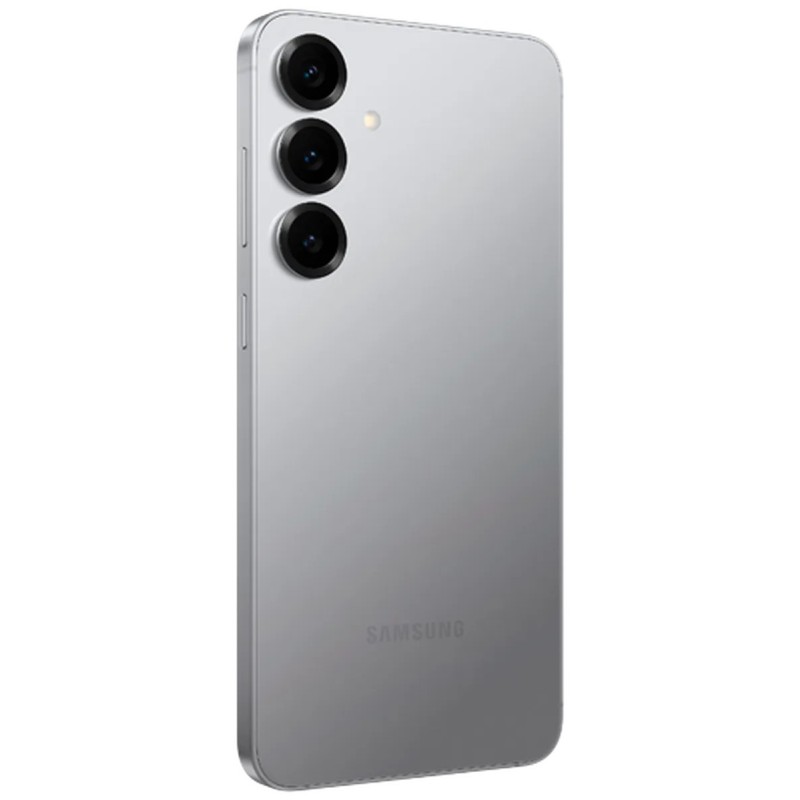 Pametni telefon Samsung Galaxy S25+, 512GB, srebrn