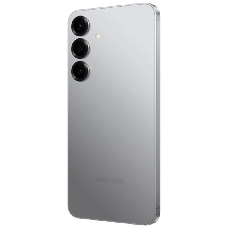 Pametni telefon Samsung Galaxy S25+, 512GB, srebrn