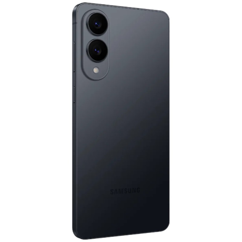 Pametni telefon Samsung Galaxy S25 Edge, 256GB, črn