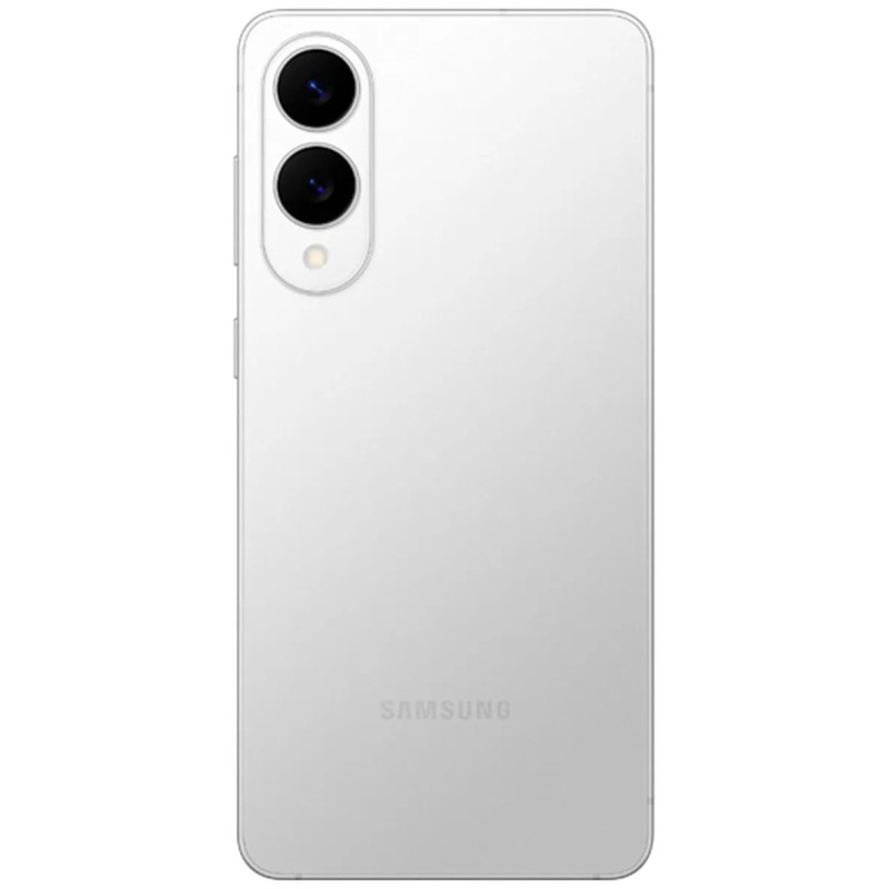 Pametni telefon Samsung Galaxy S25 Edge, 256GB, srebrn
