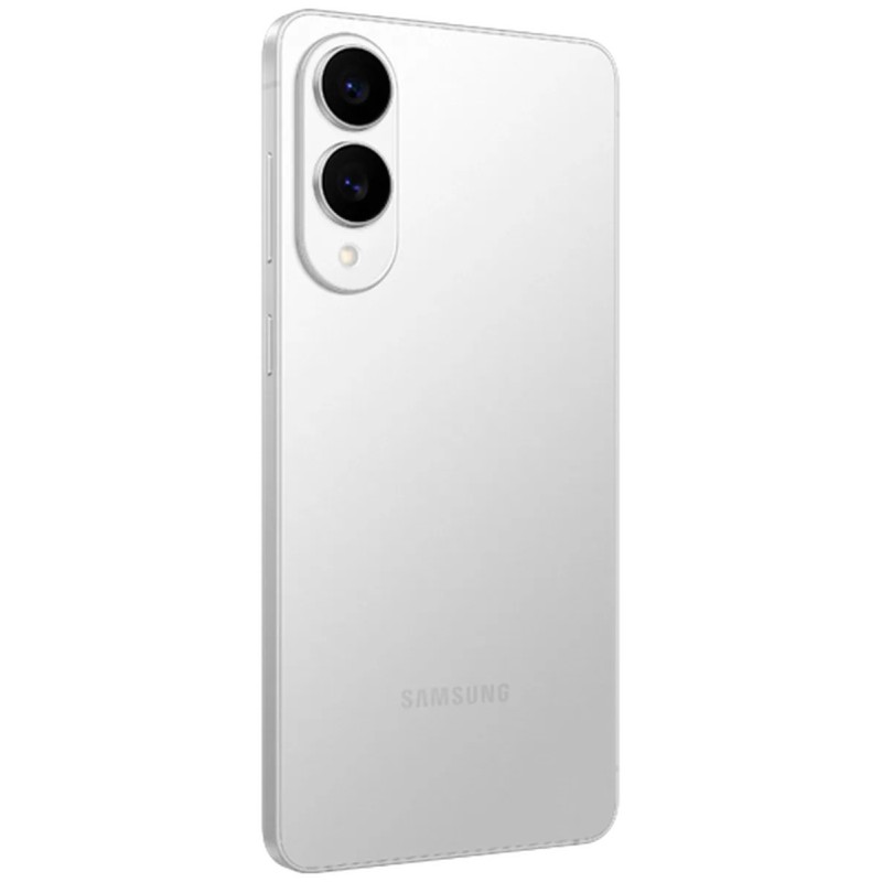 Pametni telefon Samsung Galaxy S25 Edge, 256GB, srebrn