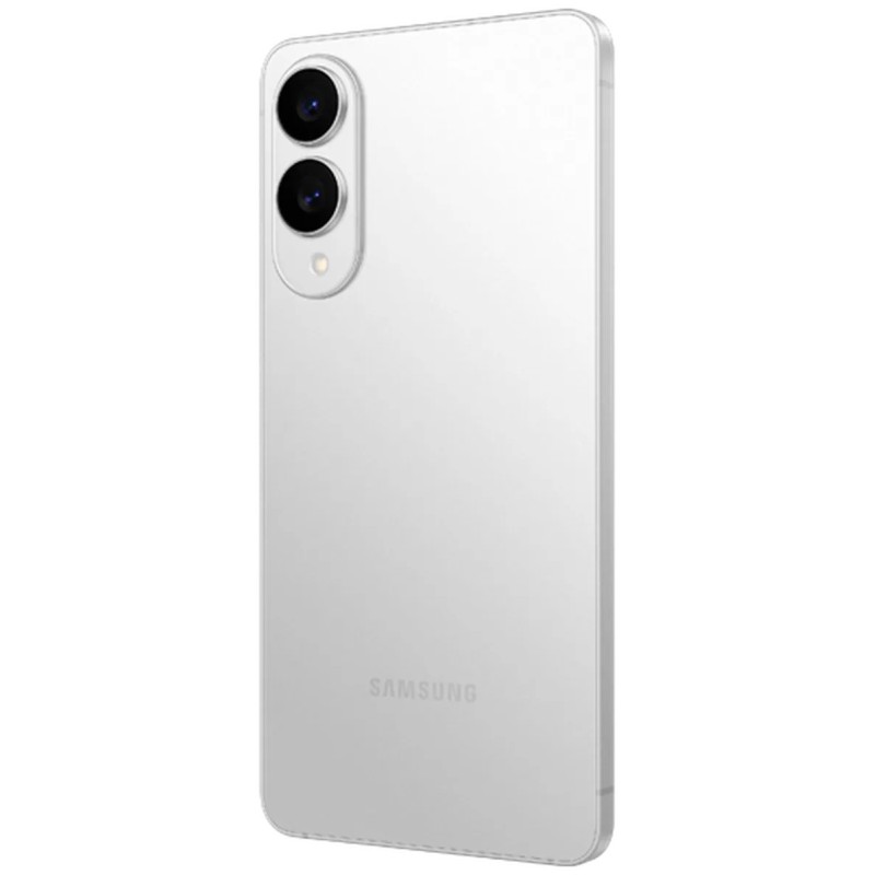 Pametni telefon Samsung Galaxy S25 Edge, 256GB, srebrn