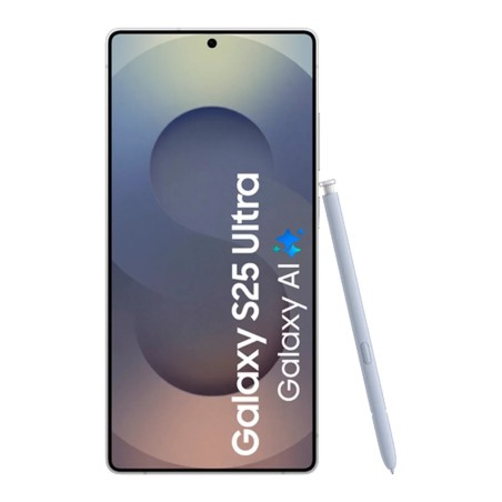Pametni telefon Samsung Galaxy S25 Ultra, 256GB, moder
