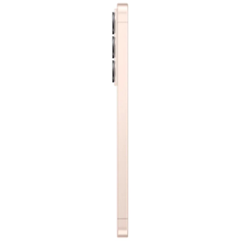 Pametni telefon Samsung Galaxy S26+, 512GB, zlat
