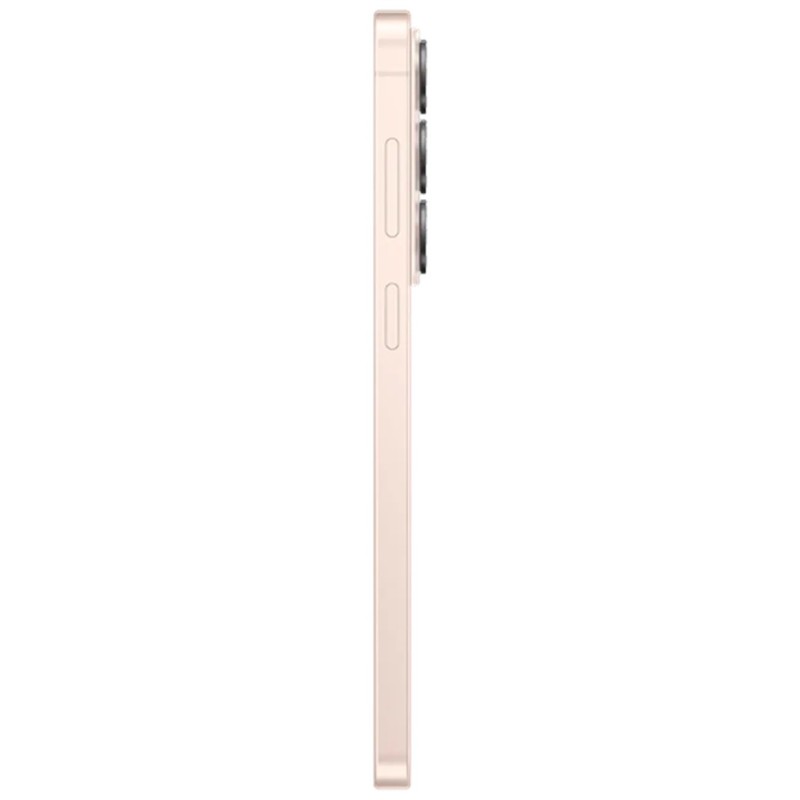 Pametni telefon Samsung Galaxy S26+, 512GB, zlat