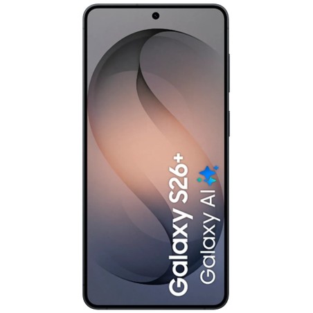 Pametni telefon Samsung Galaxy S26+, 256GB, črn