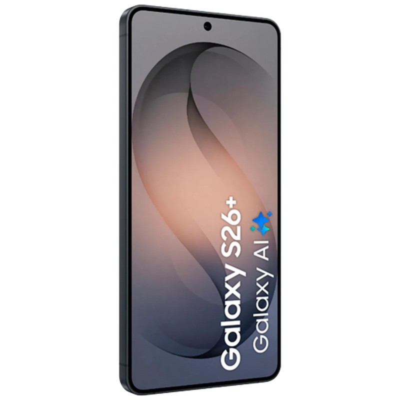 Pametni telefon Samsung Galaxy S26+, 512GB, črn
