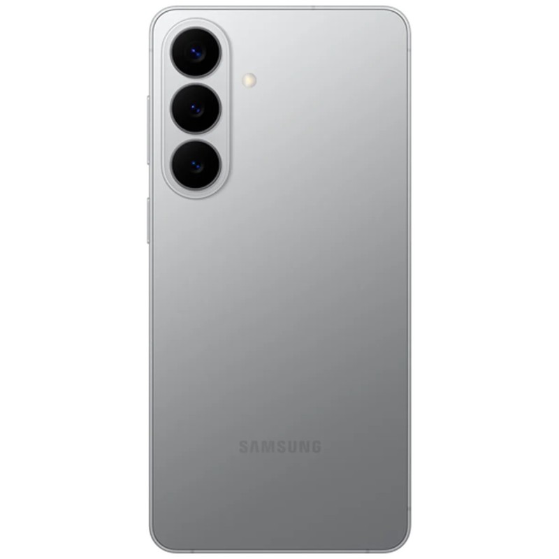 Pametni telefon Samsung Galaxy S26+, 512GB, srebrn