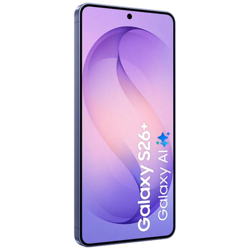 Pametni telefon Samsung Galaxy S26+, 256GB, vijoličen