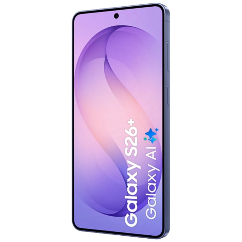 Pametni telefon Samsung Galaxy S26+, 512GB, vijoličen
