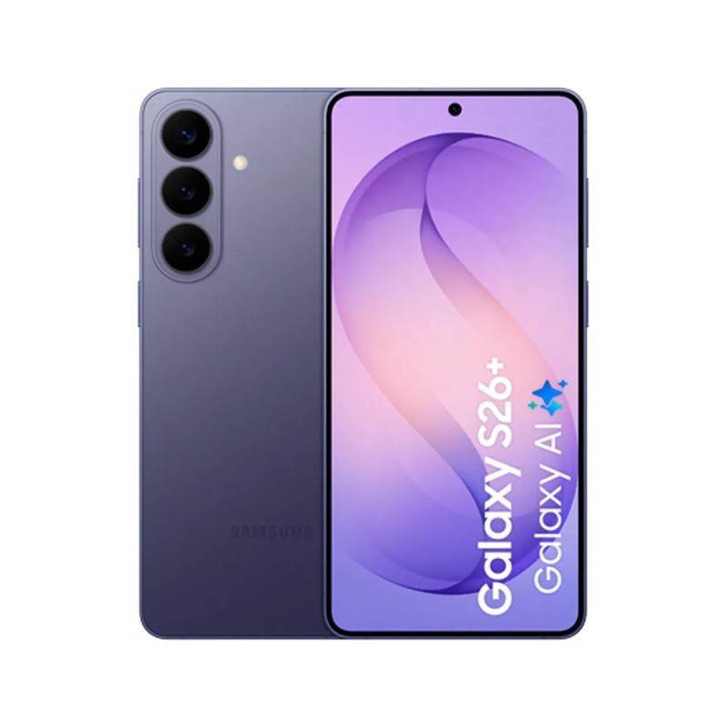 Pametni telefon Samsung Galaxy S26+, 512GB, vijoličen