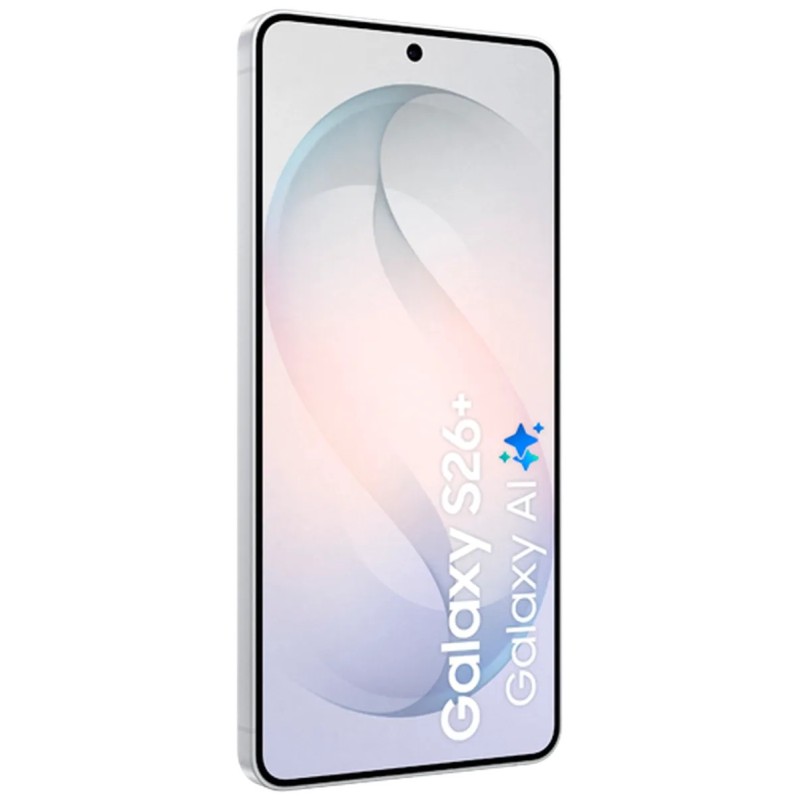 Pametni telefon Samsung Galaxy S26+, 256GB, bel
