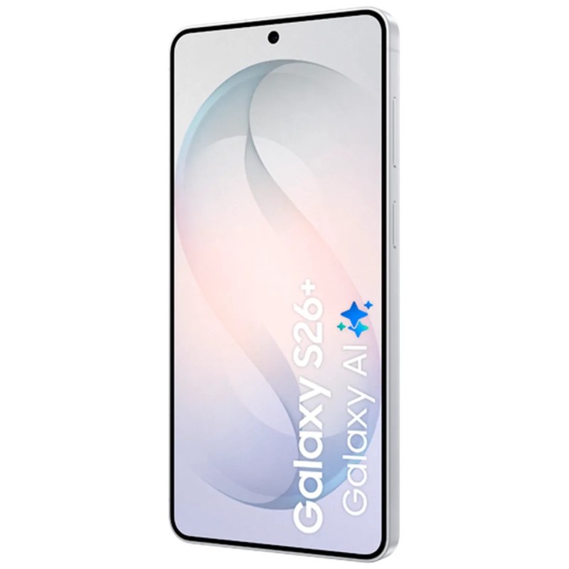 Pametni telefon Samsung Galaxy S26+, 512GB, bel