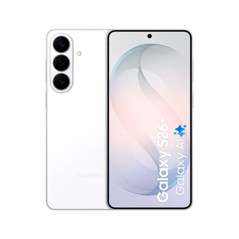 Pametni telefon Samsung Galaxy S26+, 512GB, bel