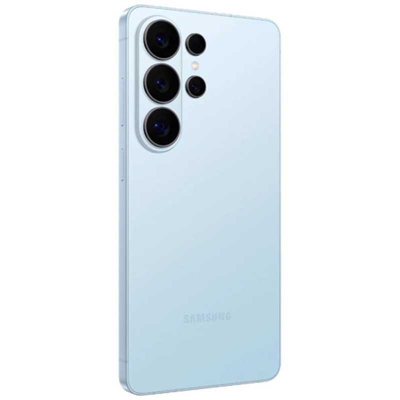 Pametni telefon Samsung Galaxy S26 Ultra, 512GB, svetlo moder