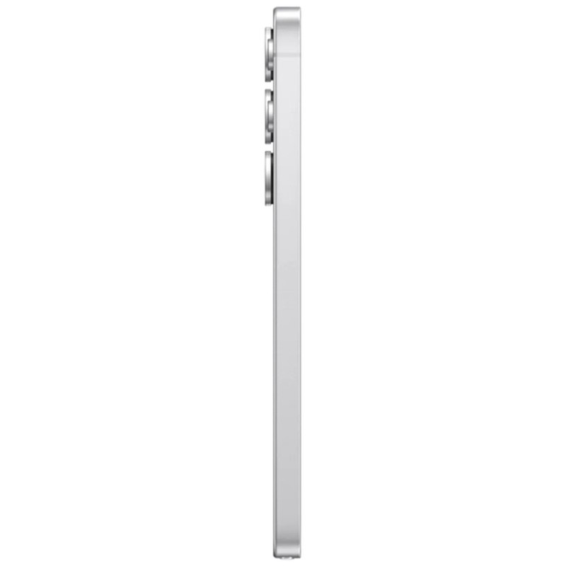Pametni telefon Samsung Galaxy S25 Ultra, 256GB, srebrn