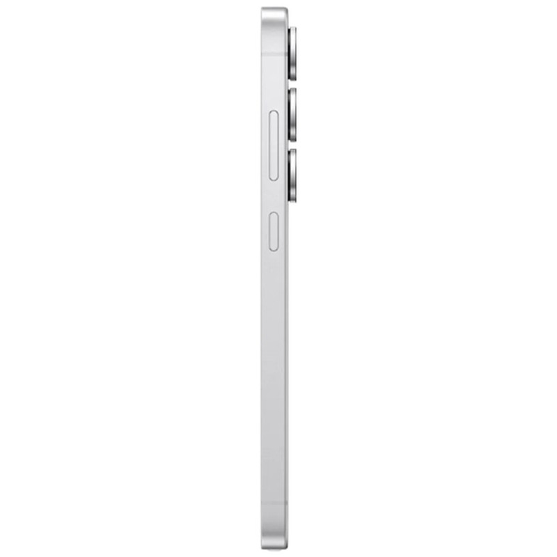 Pametni telefon Samsung Galaxy S25 Ultra, 256GB, srebrn