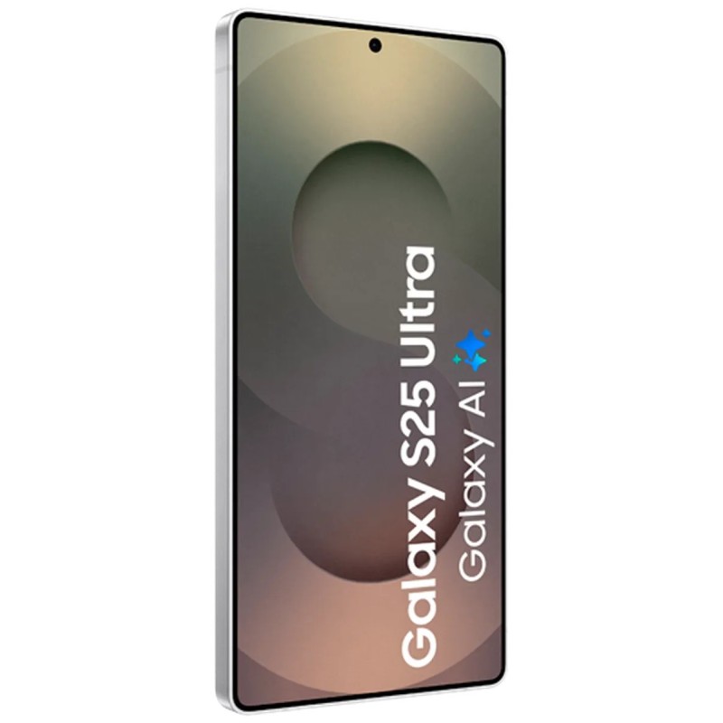 Pametni telefon Samsung Galaxy S25 Ultra, 256GB, srebrn