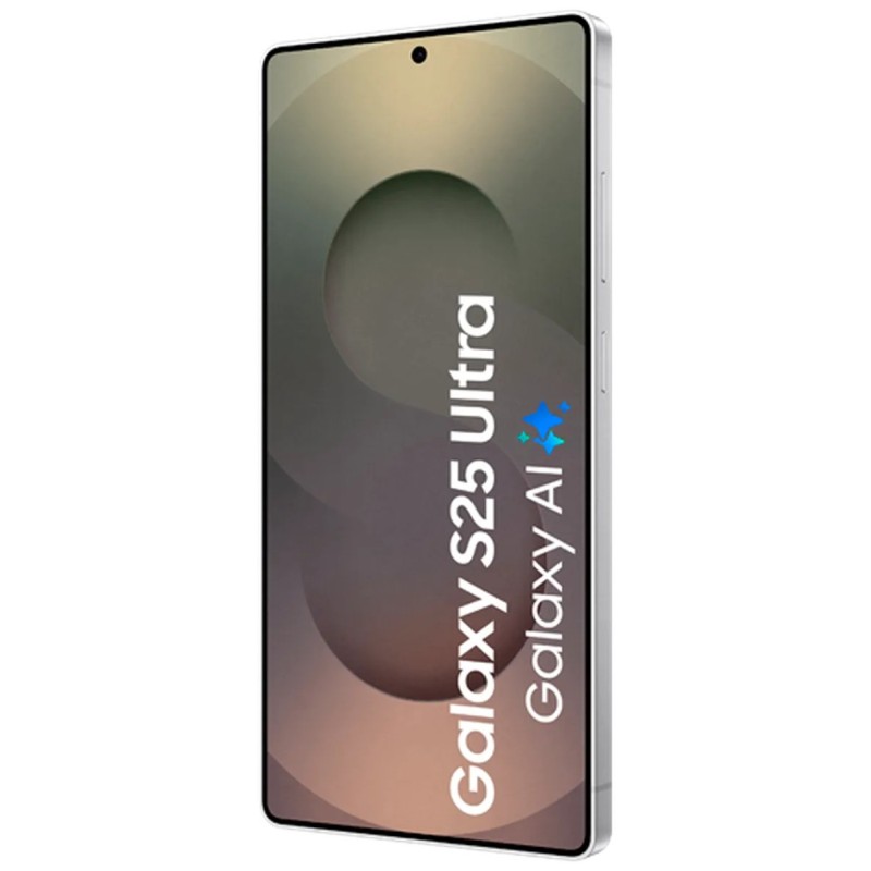 Pametni telefon Samsung Galaxy S25 Ultra, 512GB, srebrn