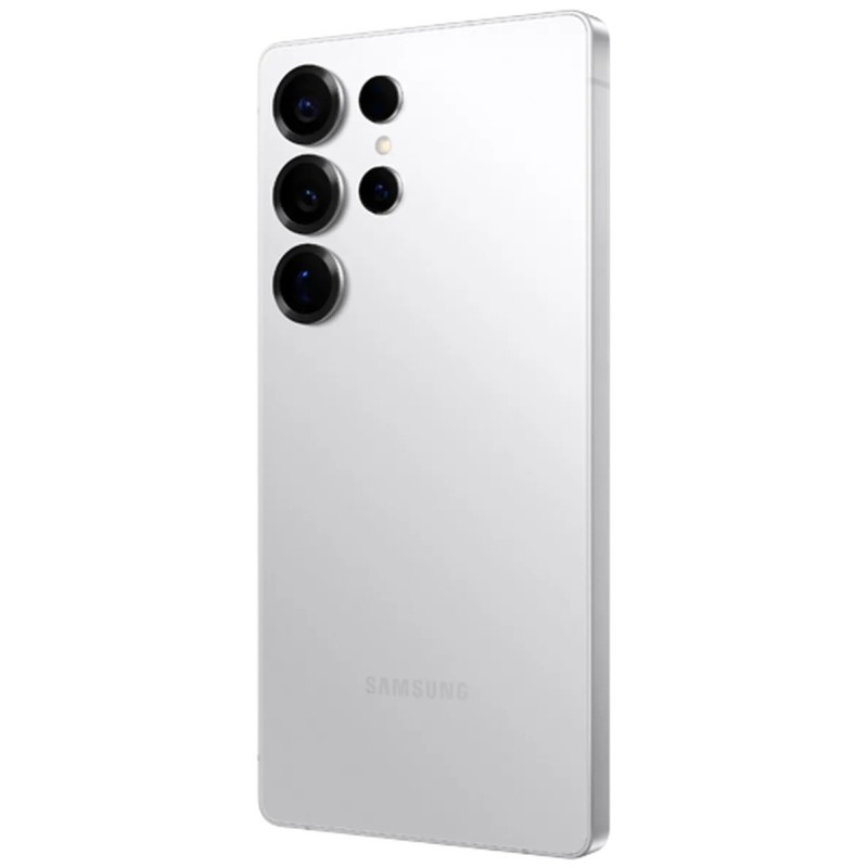 Pametni telefon Samsung Galaxy S25 Ultra, 512GB, srebrn