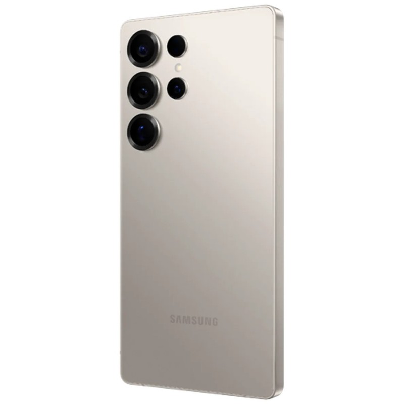 Pametni telefon Samsung Galaxy S25 Ultra, 256GB, siv