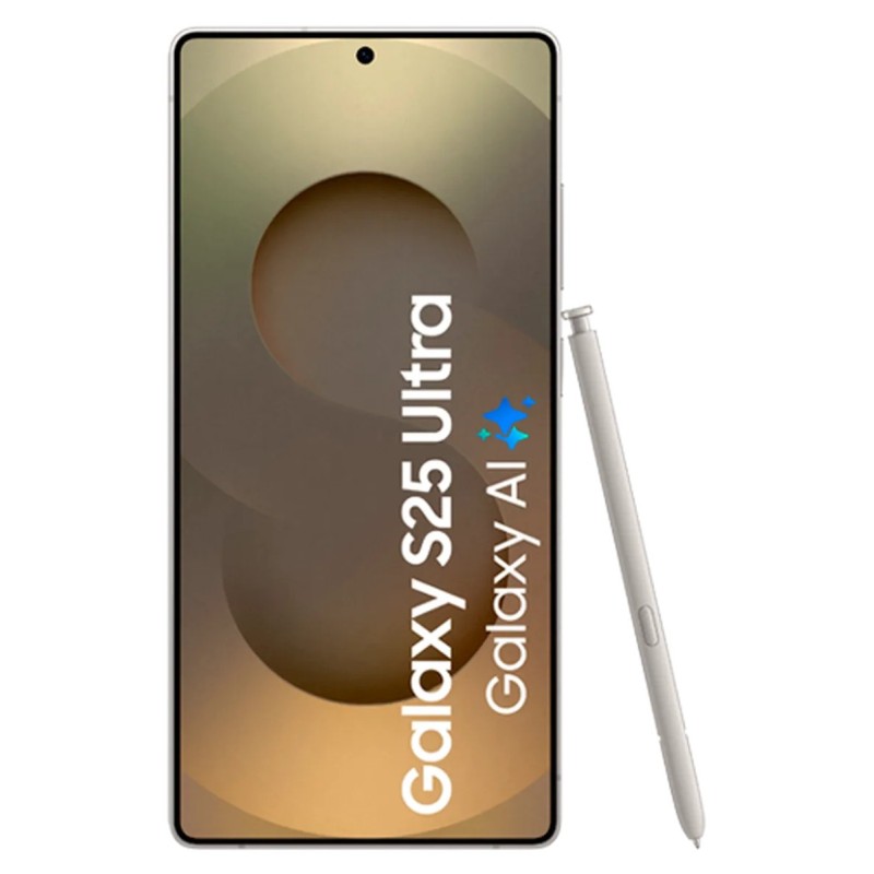 Pametni telefon Samsung Galaxy S25 Ultra, 512GB, siv