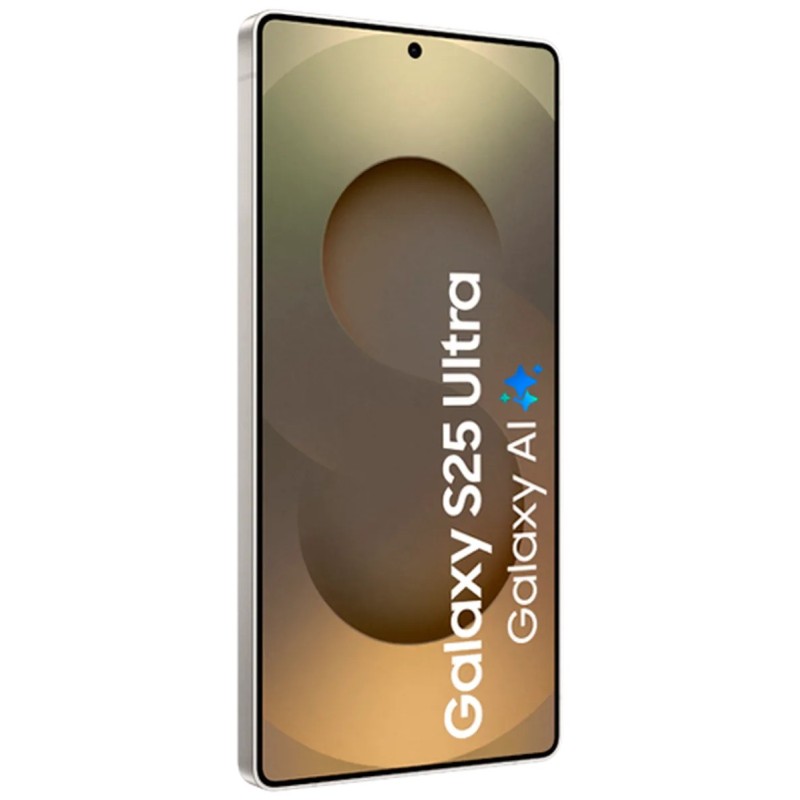 Pametni telefon Samsung Galaxy S25 Ultra, 512GB, siv