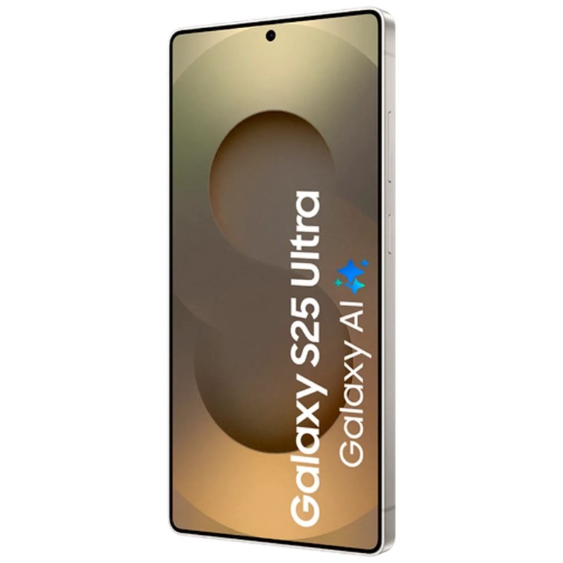 Pametni telefon Samsung Galaxy S25 Ultra, 512GB, siv