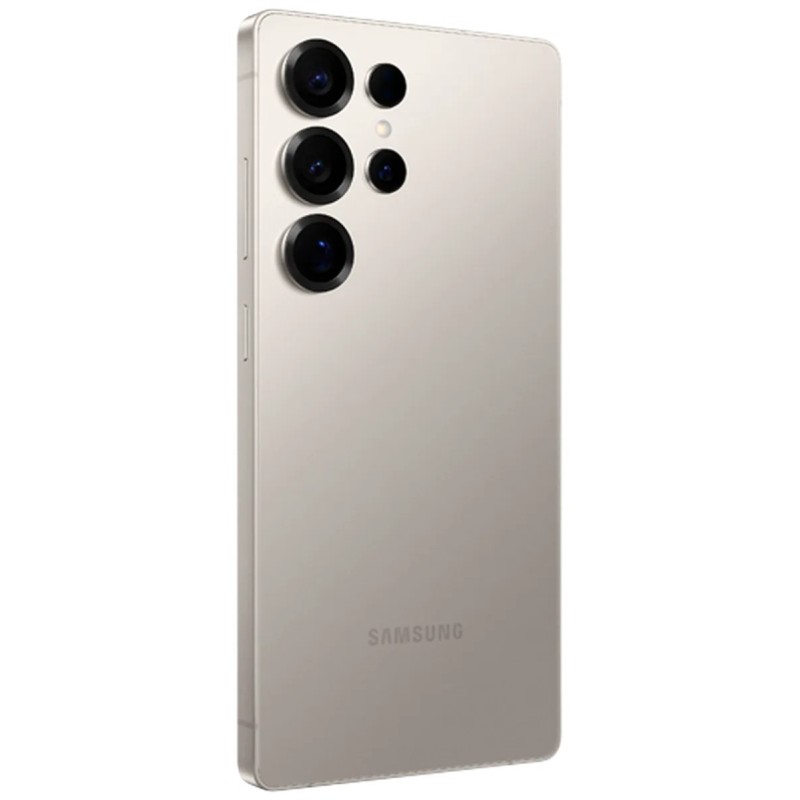 Pametni telefon Samsung Galaxy S25 Ultra, 512GB, siv