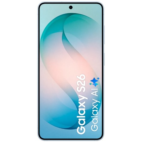 Pametni telefon Samsung Galaxy S26, 256GB, svetlo moder