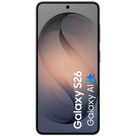 Pametni telefon Samsung Galaxy S26, 256GB, črn