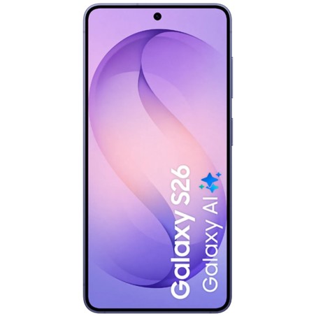 Pametni telefon Samsung Galaxy S26, 128GB, vijoličen