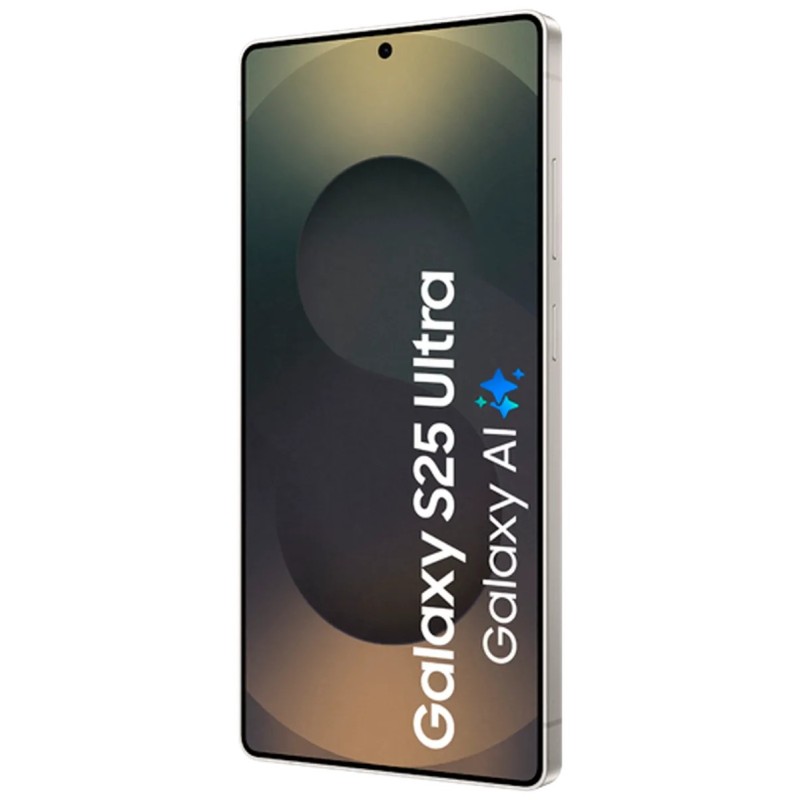 Pametni telefon Samsung Galaxy S25 Ultra Enterprise Edition, 256GB, črn