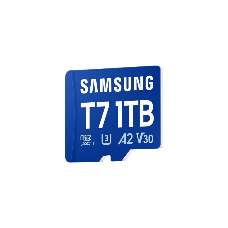 Spominska kartica Samsung T7, micro SDXC, 1TB