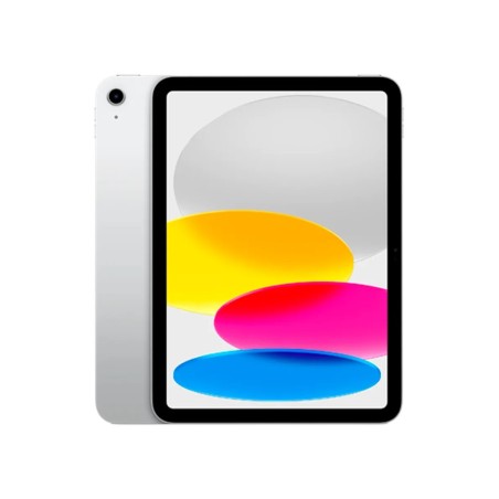Tablični računalnik Apple iPad 11 (2025), WiFi, 128GB, srebrn