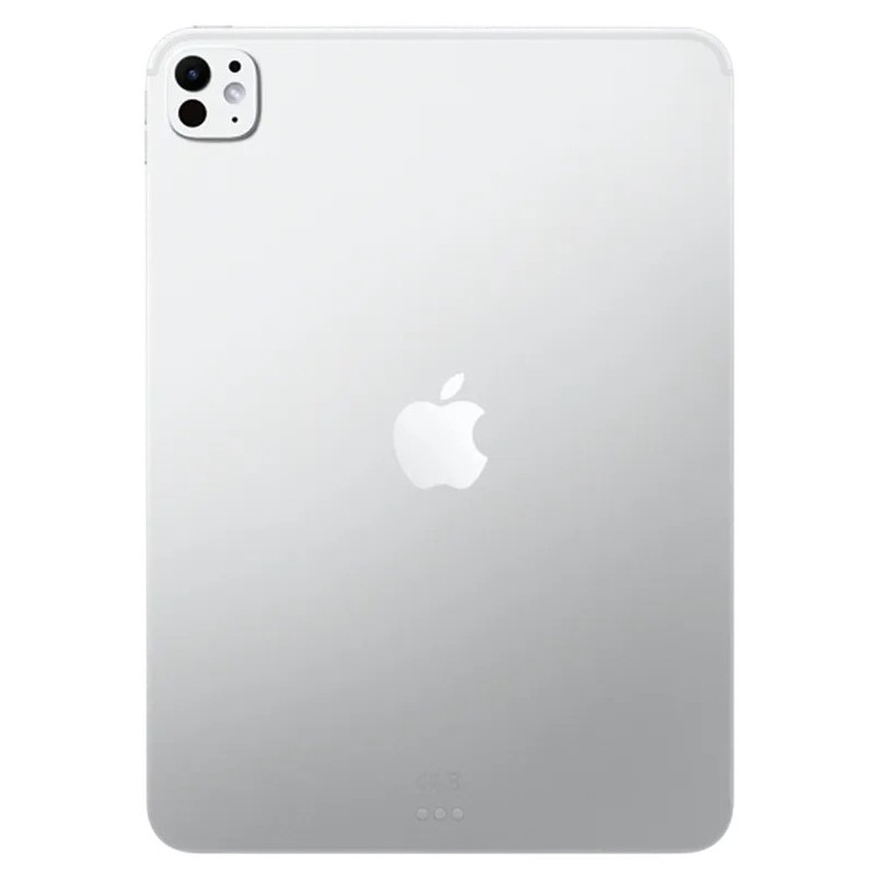 Tablični računalnik Apple iPad Pro 11 (2025), WiFi, 256GB, srebrn