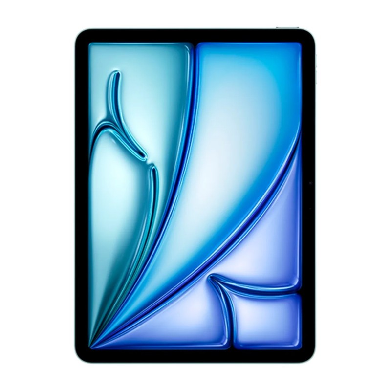 Tablični računalnik Apple iPad Air 11 (2025), WiFi, 256GB, moder