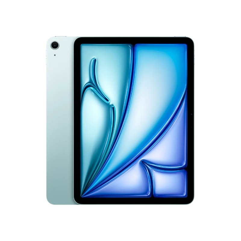 Tablični računalnik Apple iPad Air 11 (2025), WiFi, 256GB, moder